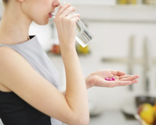 Qué hace la fluoxetina en el cuerpo