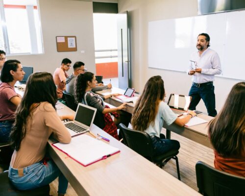 Fechas clave del proceso de admisión 2026 en la Universidad de Chile que todo postulante debe conocer