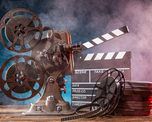 Cine de autor y propuestas alternativas que vale la pena descubrir