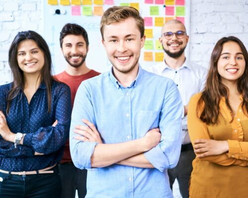 Beca gratuita para ordenar las finanzas de tu pyme
